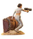 Star Wars Episode II Premier Collection Padme Amidala 23 cm