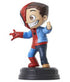 Marvel Animated Statue Peter Parker 10 cm