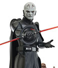 Star Wars: Obi-Wan Kenobi Premier Collection 1/7 Grand Inquisitor 28 cm