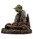 Star Wars Episode VI Milestones Statue 1/6 Yoda 14 cm