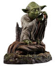 Star Wars Episode VI Milestones Statue 1/6 Yoda 14 cm