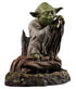 Star Wars Episode VI Milestones Statue 1/6 Yoda 14 cm