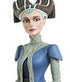 Star Wars The Clone Wars Bust 1/7 Padme Amidala 15 cm