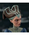 Star Wars The Clone Wars Bust 1/7 Padme Amidala 15 cm