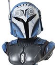 Star Wars The Mandalorian Legends in 3D Bust 1/2 Bo-Katan Kryze 25 cm