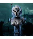 Star Wars The Mandalorian Legends in 3D Bust 1/2 Bo-Katan Kryze 25 cm