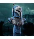 Star Wars The Mandalorian Legends in 3D Bust 1/2 Bo-Katan Kryze 25 cm
