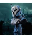 Star Wars The Mandalorian Legends in 3D Bust 1/2 Bo-Katan Kryze 25 cm
