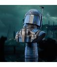 Star Wars The Mandalorian Legends in 3D Bust 1/2 Bo-Katan Kryze 25 cm