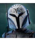 Star Wars The Mandalorian Legends in 3D Bust 1/2 Bo-Katan Kryze 25 cm