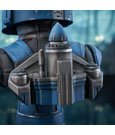 Star Wars The Mandalorian Legends in 3D Bust 1/2 Bo-Katan Kryze 25 cm