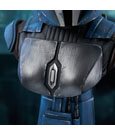 Star Wars The Mandalorian Legends in 3D Bust 1/2 Bo-Katan Kryze 25 cm