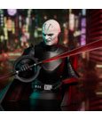 Star Wars: Obi-Wan Kenobi Bust 1/6 Grand Inquisitor 15 cm