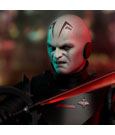 Star Wars: Obi-Wan Kenobi Bust 1/6 Grand Inquisitor 15 cm