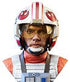 Star Wars Episode IV Legends in 3D Bust 1/2 Luke Skywalker (X-Wing Pilot) 25 cm