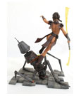 Star Wars: Knights of the Old Republic Gallery PVC Statue Bastila Shan 25 cm