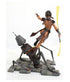 Star Wars: Knights of the Old Republic Gallery PVC Statue Bastila Shan 25 cm