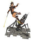 Star Wars: Knights of the Old Republic Gallery PVC Statue Bastila Shan 25 cm