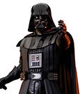 Star Wars: Obi-Wan Kenobi Premier Collection 1/7 Darth Vader 28 cm