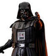 Star Wars: Obi-Wan Kenobi Premier Collection 1/7 Darth Vader 28 cm