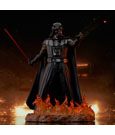Star Wars: Obi-Wan Kenobi Premier Collection 1/7 Darth Vader 28 cm