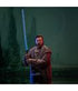 Star Wars: Obi-Wan Kenobi Bust 1/6 Obi-Wan Kenobi 15 cm