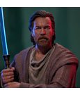 Star Wars: Obi-Wan Kenobi Bust 1/6 Obi-Wan Kenobi 15 cm