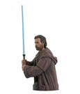 Star Wars: Obi-Wan Kenobi Bust 1/6 Obi-Wan Kenobi 15 cm