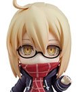 Nendoroid Fate/Grand Order Action Figure Berserker/Mysterious Heroine X (Alter) 10 cm