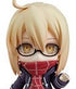 Nendoroid Fate/Grand Order Action Figure Berserker/Mysterious Heroine X (Alter) 10 cm