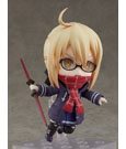 Nendoroid Fate/Grand Order Action Figure Berserker/Mysterious Heroine X (Alter) 10 cm