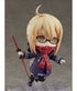 Nendoroid Fate/Grand Order Action Figure Berserker/Mysterious Heroine X (Alter) 10 cm