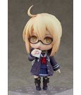 Nendoroid Fate/Grand Order Action Figure Berserker/Mysterious Heroine X (Alter) 10 cm