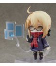 Nendoroid Fate/Grand Order Action Figure Berserker/Mysterious Heroine X (Alter) 10 cm