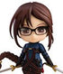 Nendoroid Fate/Grand Order Action Figure Assassin/Yu Mei-ren 10 cm