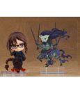 Nendoroid Fate/Grand Order Action Figure Assassin/Yu Mei-ren 10 cm
