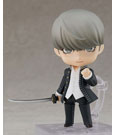 Nendoroid Persona 4 Golden Action Figure P4G Hero 10 cm