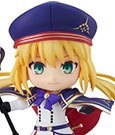 Nendoroid Fate/Grand Order Action Figure Caster/Altria Caster 10 cm