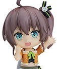 Nendoroid Hololive Production Action Figure Natsuiro Matsuri 11 cm