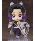 Nendoroid DEMON SLAYER: KIMETSU NO YAIBA Action Figure Shinobu Kocho 10 cm