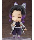 Nendoroid DEMON SLAYER: KIMETSU NO YAIBA Action Figure Shinobu Kocho 10 cm