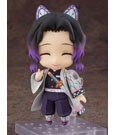 Nendoroid DEMON SLAYER: KIMETSU NO YAIBA Action Figure Shinobu Kocho 10 cm