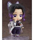 Nendoroid DEMON SLAYER: KIMETSU NO YAIBA Action Figure Shinobu Kocho 10 cm