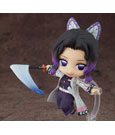 Nendoroid DEMON SLAYER: KIMETSU NO YAIBA Action Figure Shinobu Kocho 10 cm