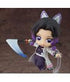 Nendoroid DEMON SLAYER: KIMETSU NO YAIBA Action Figure Shinobu Kocho 10 cm