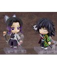 Nendoroid DEMON SLAYER: KIMETSU NO YAIBA Action Figure Shinobu Kocho 10 cm