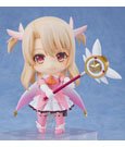 Nendoroid Fate/kaleid liner Prisma Illyal Action Figure Illyasviel von Einzbern 10 cm