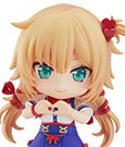 Nendoroid Hololive Production Action Figure Akai Haato 10 cm