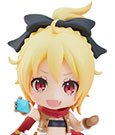 Nendoroid Re:Zero Starting Life in Another World Action Figure Felt 10 cm