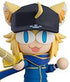 Nendoroid Fate/Grand Carnival Action Figure Mysterious Neko X 10 cm